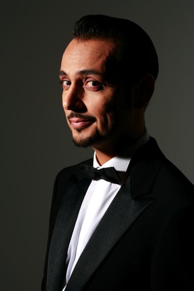 Dimitri from Paris.