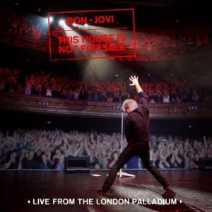 Bon Jovi - This House Is Not For Sale [Live] (2016)