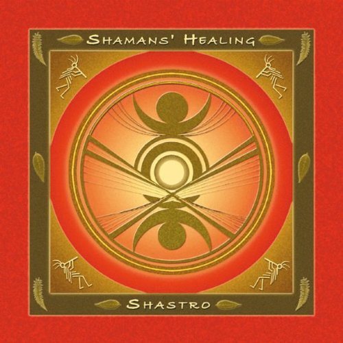 Shamans Healing