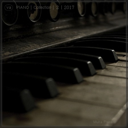 VA - Piano Collection (2017)