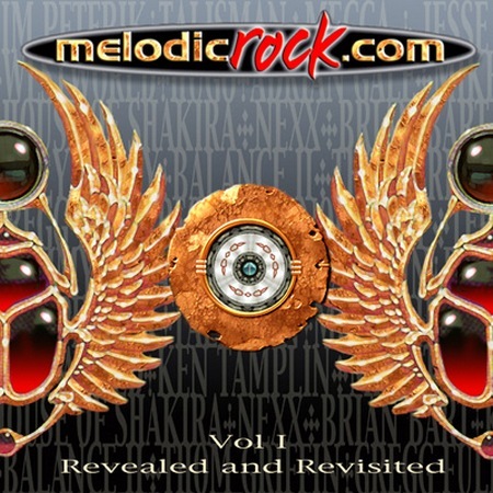 VA - Melodic Rock 2003-2010