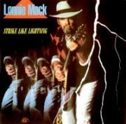 Lonnie Mack With- Stevie Ray Vaughan- 1985