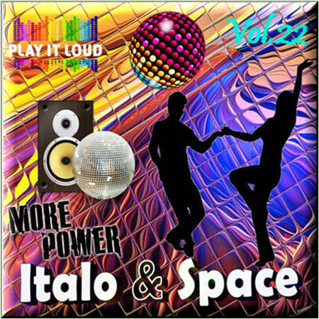 Italo and Space Vol. 22