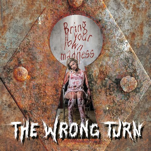 The Wrong Turn – Bring Your Own Madness (2019)