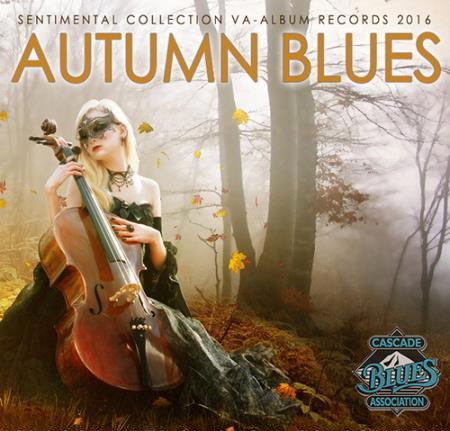 Autumn  Blues &  Rock  Version