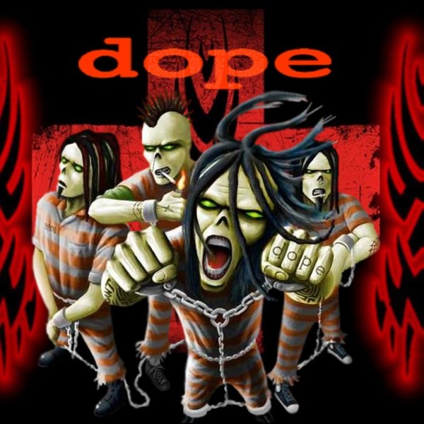 Dope (1998 - 2018) USA