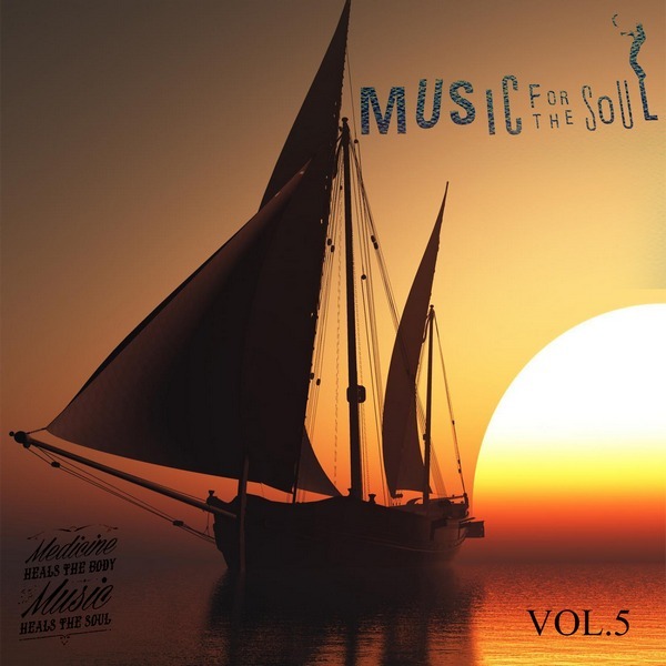 Music For The Soul, vol.5