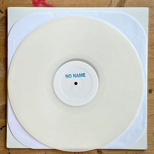 Jack White – No Name (2024)