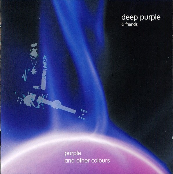 Deep Purple & Purple And Other Colours (2CD) (2003)