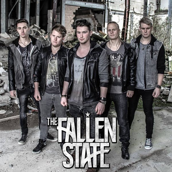 The Fallen State - Lost Cause