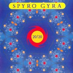 Spyro Gyra - 20/20 (1997)