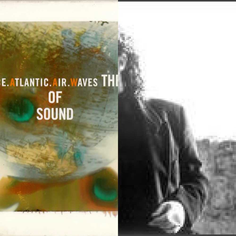 Trance Atlantic Air Waves