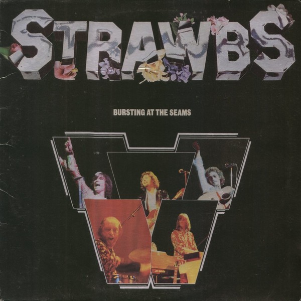 Strawbs-Discography-(1969-2009)